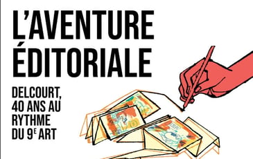 Rencontre croisée avec Marc-Antoine Mathieu, Jean Dytar, Dani Collatérale