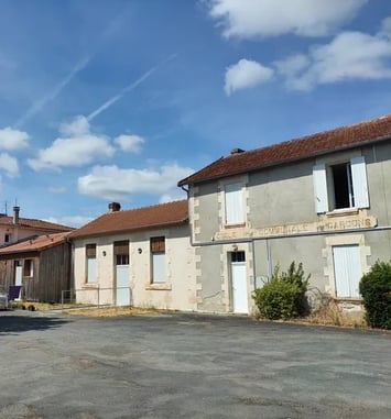 Visite commentée : "Mon école au fil du temps", Passirac