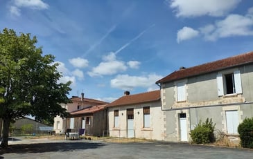 Visite commentée : "Mon école au fil du temps", Passirac