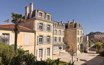 Afterwork Rémy Martin : apéritif du patrimoine