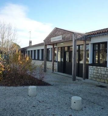 Visite commentée : Mon école au fil du temps, Dirac
