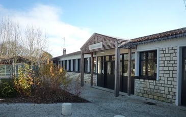 Visite commentée : Mon école au fil du temps, Dirac