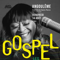Gospel, Les grands classiques