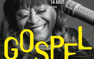 Gospel, Les grands classiques