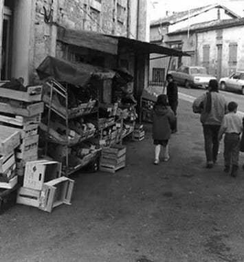 Visite : les anciens commerces de la grand rue