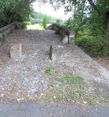 Découverte du Pont du Cocuron