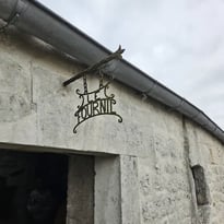 Le fournil de Merpins