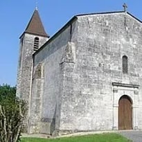 Visite guidée de l'église St-Rémi-de-Merpins