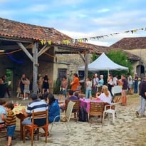 La Foire du Partage, patrimoine vivant