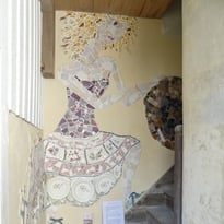 Visite de la Maison Mosaïque
