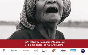Exposition photos de Micheline Dullin – Le Cambodge à l'honneur