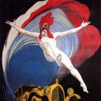 Lorraine Dietrich Histoire de la Marque