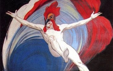 Lorraine Dietrich Histoire de la Marque
