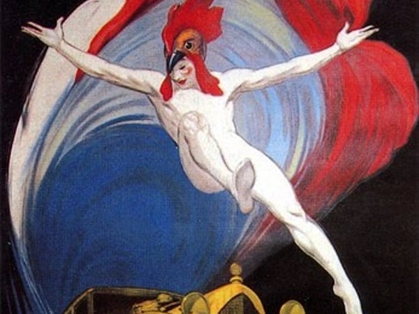 Lorraine Dietrich, histoire de la marque