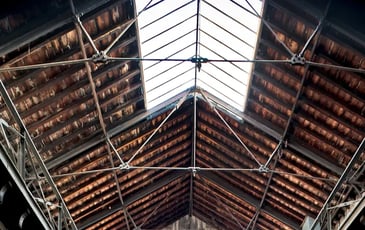 Visite commentée : l'ancienne carrosserie Auger et son architecture industrielle du XIXe siècle