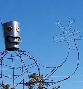Visite guidée