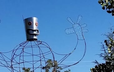Visite guidée