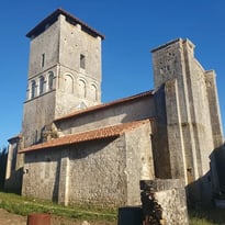 Visite commentée sur l'architecture de l'église Saint-Paul