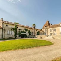 Visite guidée du château de Beaulieu à Poullignac