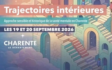 Visite libre de la Maison de Camille, lieu des usagers et des accompagnants