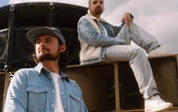 Jahneration, tournée