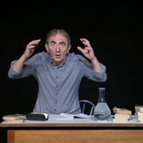 Jean-Jacques Vanier, À la Recherche de la Recherche