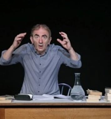 Jean-Jacques Vanier, À la Recherche de la Recherche