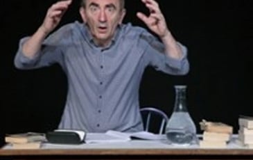Jean-Jacques Vanier, À la Recherche de la Recherche