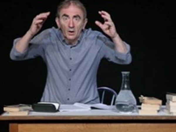 Jean-Jacques Vanier, À la Recherche de la Recherche