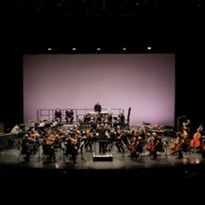Simon Bürki & l'Orchestre de Chambre de Nouvelle-Aquitaine