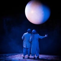 Fly Me to the Moon