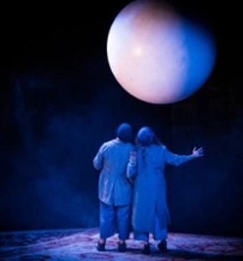 Fly Me to the Moon