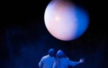 Fly Me to the Moon