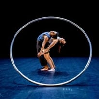 Vertige, Oups Dance Company