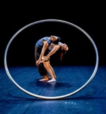 Vertige, Oups Dance Company