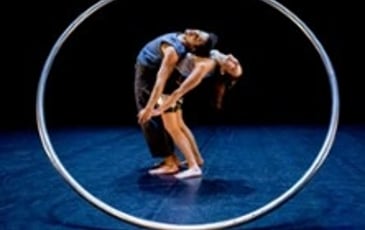 Vertige, Oups Dance Company
