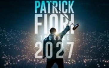 Patrick Fiori