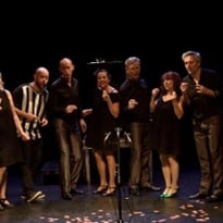 La Joute Vocale, Cie Sing Song