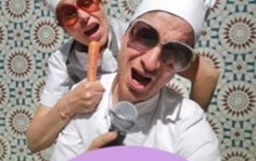Pop Chefs