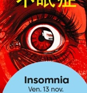 Insomnia