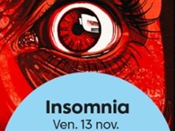 Insomnia