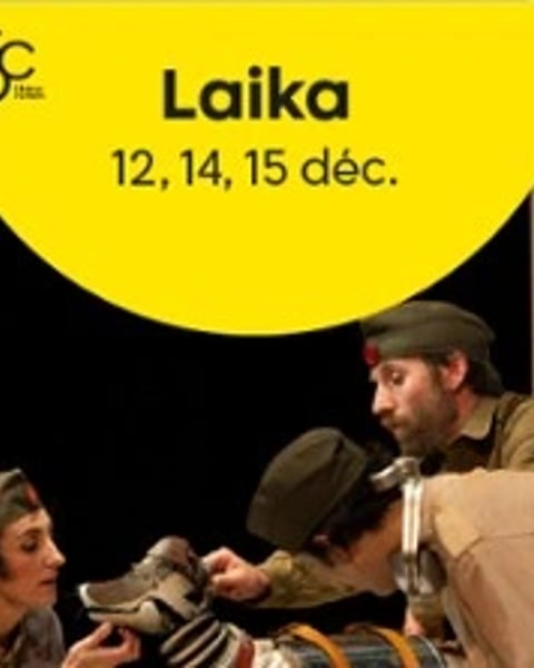 Laïka