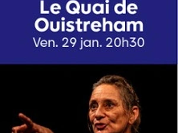 Le Quai de Ouistreham