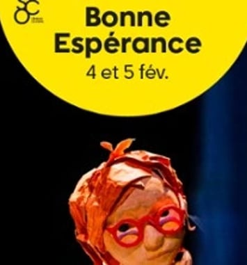 Bonne Espérance