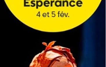Bonne Espérance