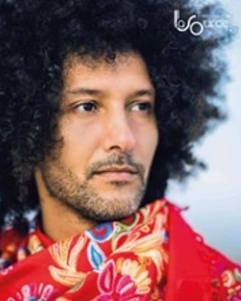 Walid Ben Selim : Here and Now