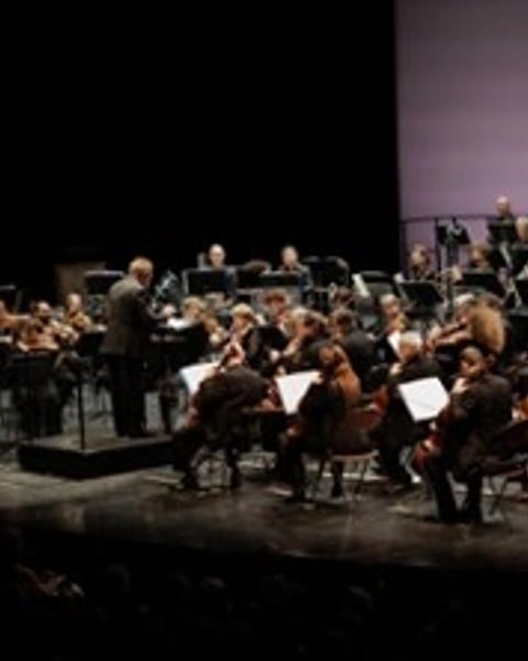 Orchestre de Chambre de Nouvelle-Aquitaine