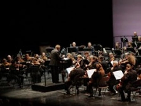 Orchestre de Chambre de Nouvelle-Aquitaine