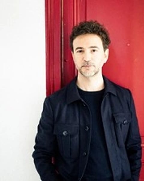 Renan Luce