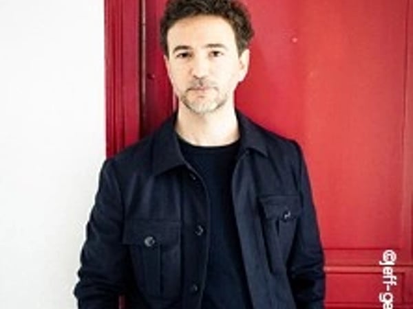 Renan Luce